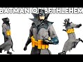 MCFARLANE TOYS DC Multiverse BATMAN OF BETHLEHEM Action Figure Review 