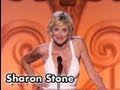 Sharon Stone Talks About A \