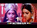बीवी बनी देवी | Mithun Chakraborty, Sridevi | Jaag Utha Insan | Sridevi Best Clips