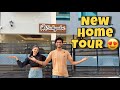 नवीन घराचा Complete Home Tour 😍🔥Rushikesh Gadekar New Home 🏠 