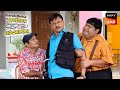 Popatlal की क्यों हो गई Bhide के साथ हाथापाई? | Taarak Mehta Ka Ooltah Chashmah