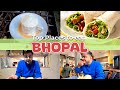 Top 7 food of Bhopal | Bhopal Food Guide with Best Dishes, Timings and Cost and Location