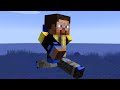 How to Speedrun Minecraft (overworld)