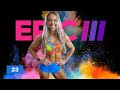 SLOW 'N INTENSE Hamstrings \u0026 Glute Workout | EPIC III Day 23