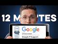 Google's IT Support Course in 12 Minutes