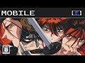 RUROUNI KENSHIN: ENJO KYOTO RINNE PS2 | AetherSX2 | No Commentary Mobile Gameplay
