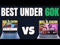 HP Victus Intel i5-13420H RTX 3050 vs Acer ALG Intel i5-13420H RTX 3050 🤑