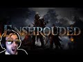 Live - Salty Returns too Enshrouded Gameplay