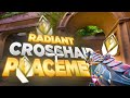 HOW To Get GODLY CROSSHAIR PLACEMENT - No BS Guides