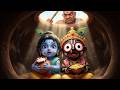 जगन्नाथ जी की 2 अनोखी लीलाएं: 56 भोग vs माखन चोरी 😭 | Hindi Animated Story