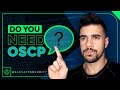 Do You Need OSCP?