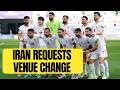 FIFA World Cup going T20 World Cup way - Iran want games moved out of USA and in Mexico