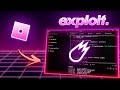 [99%] - ROBLOX EXECUTOR - Web Working Exploit No Key, Free \u0026 Stable 2026 after Update [ 99% UNC ]