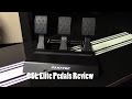 Fanatec CSL Elite LC Pedals Review