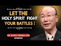 The Holy Spirit Is Fighting Your Battles RIGHT NOW – Don’t Miss This! | DR. DAVID YONGGI CHO SERMON