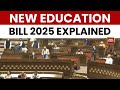 Lok Sabha: Viksit Bharat Shiksha Adhishthan Bill 2025 Introduced in Parliament | Winter Session 2025