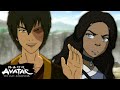 Zuko Joins Team Avatar: \