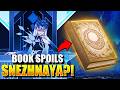 This Book Reveals Snezhnaya’s Entire Plot: Hymns of the Far North Analysis