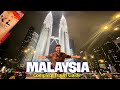 Malaysia Tourist Places | Malaysia Itinerary Malaysia Tour Budget Malaysia Travel Guide Kuala Lumpur