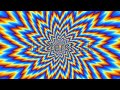 AFTER WATCHING THIS VIDEO YOU CAN FORGET YOUR NAME !! || 6 OPTICAL ILLUSIONS || HUNGRY FACTS ||