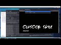 glasgow smile v1 walkthrough