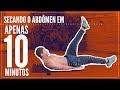 Combo to DRY and DEFINE: STRENGTH + CARDIO | Thiago Pugliesi