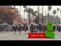 2019 City of Hemet Christmas Parade