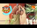क्या Jethalal और बापूजी उठा पाएँगे Gas Cylinder? | Taarak Mehta Ka Ooltah Chashmah | SAB Rewind 2020