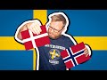 THIS is the best NORDIC LANGUAGE to learn