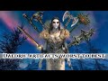 Ranking Every Daedric Artifact in Skyrim
