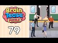 Brain Tease Puzzle Level 79