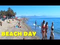 TORREMOLINOS - Beach Walk - May 2021 - Spain - Spanien - Spania - Espagne -スペイン - 스페인 - Malaga