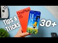 OnePlus 15: 30+ Best Tips \u0026 Tricks + OxygenOS 16 Hidden Features You Should Know!