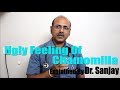 Ugly feeling of Chamomilla Explained Dr. Sanjay [HINDI]