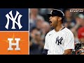 New York Yankees Vs. Houston Astros | Game Highlights | 6/23/22