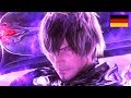 FINAL FANTASY XIV: SHADOWBRINGERS Full Trailer