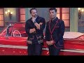 India's next superstar | Behind the scenes | Karan Johar | Rohit Shetty