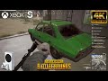 PUBG Xbox Series S Gameplay (1440p 60FPS  HDR) No Commentary