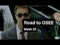 OSED Week 15 | Writing Custom Shellcode