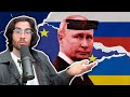 Hasanabi Reacts to What Is Putin Thinking? | Second Thought