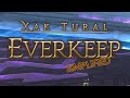 FFXIV Simplified - Everkeep [Zoraal Ja]