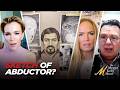 Famous Sketch Artist Generates Image of What Nancy Guthrie Abductor MIGHT Look Like, w/ FBI Experts