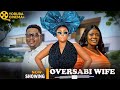 Oversabi Wife | Latest Yoruba Movies 2025 Zainab Bakare, Bimbo Oshin, Ashabi, Muyiwa Ademola