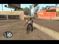 Starter Save - Part 1 - GTA San Andreas PC - complete walkthrough (all details) - achieving 13.37%