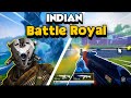 Making Biggest Indian Battle Royal Game! @ProjectWEX