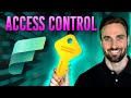 Microsoft Fabric Roles and Access Levels Explained | DP-700 Exam Prep