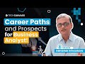 Career path for Business Analyst | Business Analyst Certifications - Techcanvass