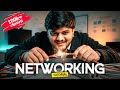 Complete Networking Tutorial for Beginners to Advanced 2026 | Deep dive for Cyber security
