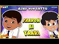 HE LOST HIS POWERS! | Little Singham’s BIGGEST Battle! | Yarron Ki Yaari: The FULL Movie!