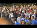 RAYON SPORTS vs POLICE FC//PEACE CUP 1/4 SECOND LEG// KIGALI PELE STADIUM